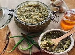 تصویر 1 از خرید و فروش ترشی لیته کبابی بادمجون با شرایط فوق العاده